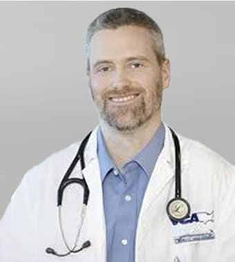 Dr. Jonathan Ball, Newtown Emergency Veterinarian