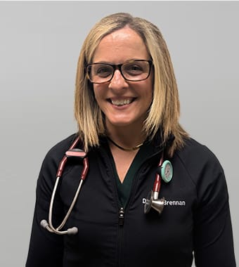 Erin Brennan-Smith, Newtown Emergency Veterinarian